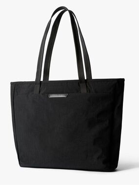 Bellroy Black Tokyo Tote Bag 15L